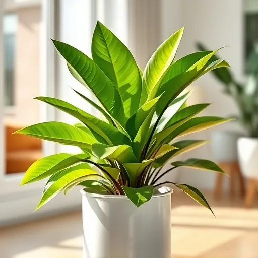 금전수 관리의 핵심! 물주기, 분갈이, 가지치기 💧