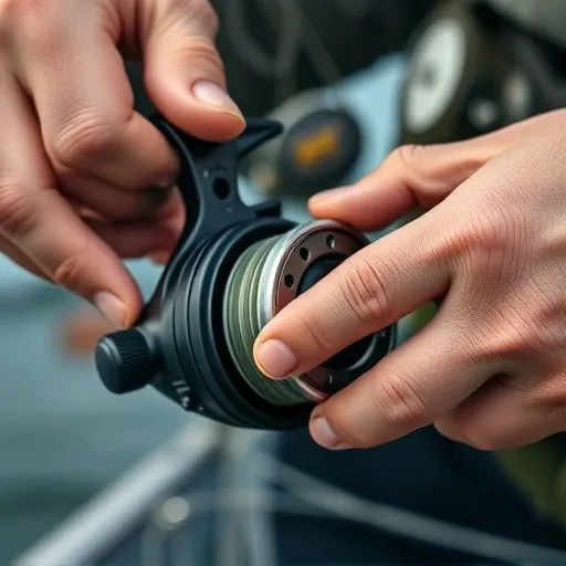 장비 그 이상의 가치: 낚시용품점의 숨겨진 보물, 전문 서비스 활용하기