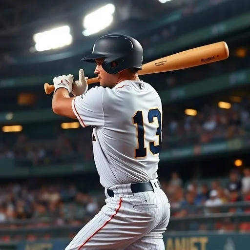 내게 맞는 '야구 방망이' 찾기: 소재와 길이, 무게가 핵심이다!