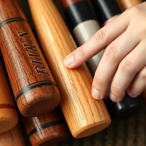 '야구 방망이' 사용 후 관리와 수명 연장, 그리고 고가치 솔루션