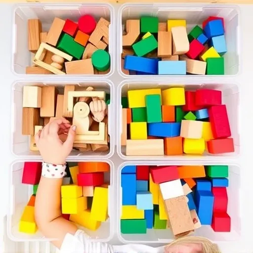 블럭장난감, 깨끗하고 안전하게 오래 쓰는 현실 육아 꿀팁