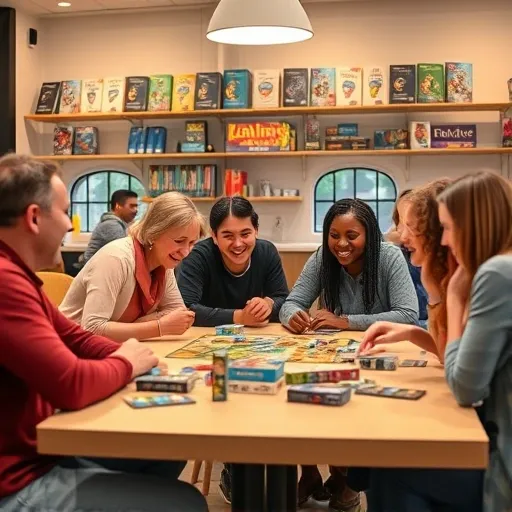 보드게임 실력 향상 & 전략: 승리를 위한 의외의 복병들