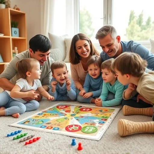 보드게임, 취미를 넘어 전문성으로! 2025년 미래 전망