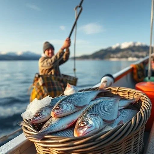 실패 없는 도루묵 통발 포인트, 핵심 비결은 바로 '이것'!