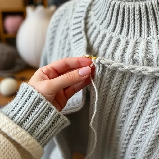 내 프로젝트에 딱 맞는 돗바늘 종류 선택 가이드