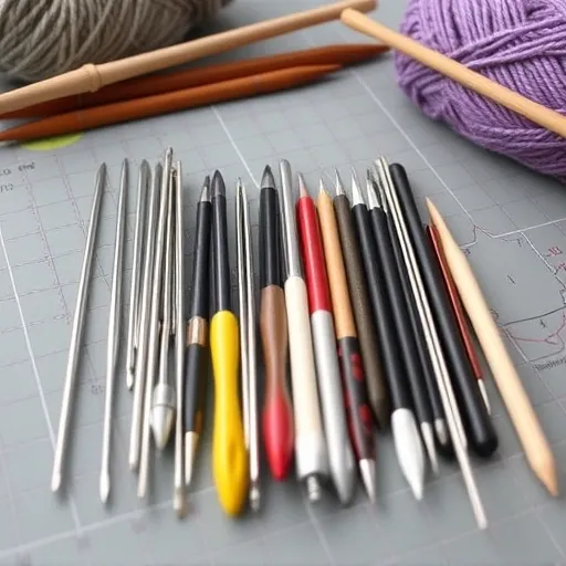 돗바늘, 전문가처럼 활용하기: 고급 기술과 솔루션