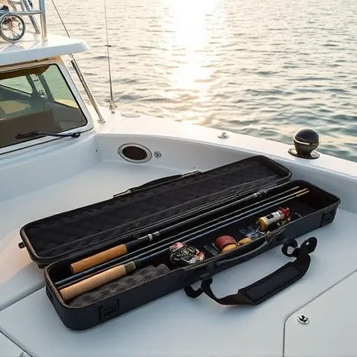 내 낚시 스타일에 맞는 로드케이스 선택 가이드: 소재, 수납, 휴대성 분석