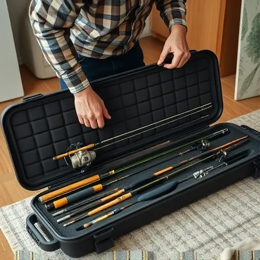 로드케이스, 단순 가방이 아닌 장비 보호의 핵심! (2025년 기준)