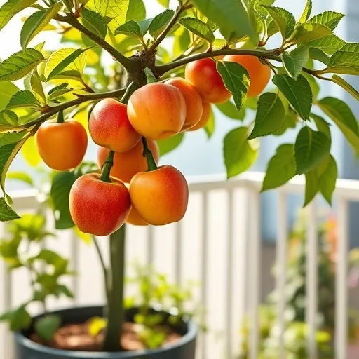 성공적인 과실수 키우기, 핵심 노하우 대공개: 가지치기와 영양 관리