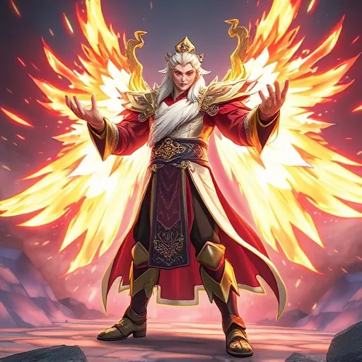 내 플레이 스타일에 맞는 거상 사천왕 선택 가이드