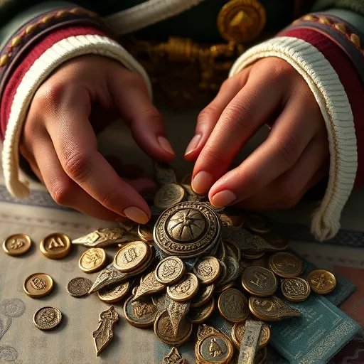 거상 사천왕, 그 이후의 성장과 계정 가치 관리