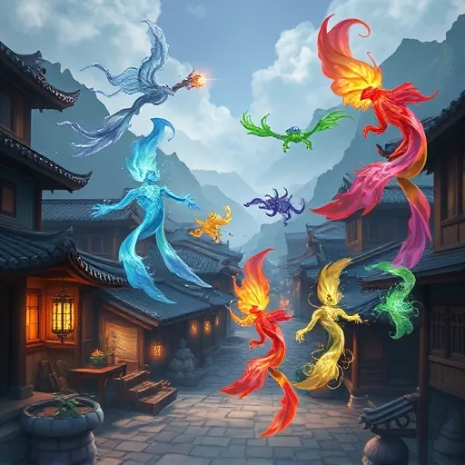 정령 탐색부터 육성까지, 실전 노하우 (단계별 해결법)