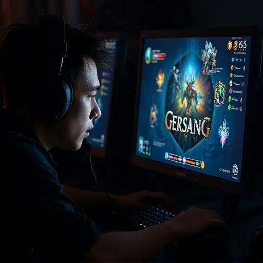 정령을 통한 게임 머니 수익 극대화: 2025년 메타 (고급 전략)