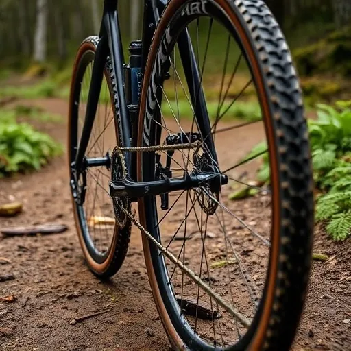 자이언트 그래블 바이크, 잔고장 없는 완벽 관리를 위한 노하우