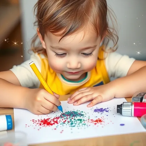 숨겨진 매력 발산! 반짝이풀 활용 꿀팁 3가지