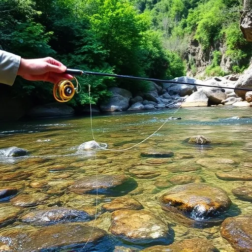 민물 vs 바다 vs 계곡: 상황별 구멍치기낚시대 기능성 완벽 비교
