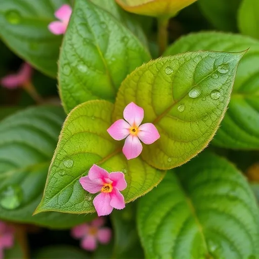 꽃베고니아 문제 해결 & 전문가의 조언: 건강한 반려식물을 위한 선택