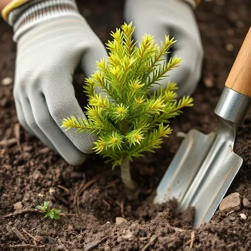 빛나는 황금 정원을 위한 전문 솔루션과 지속 가능한 관리