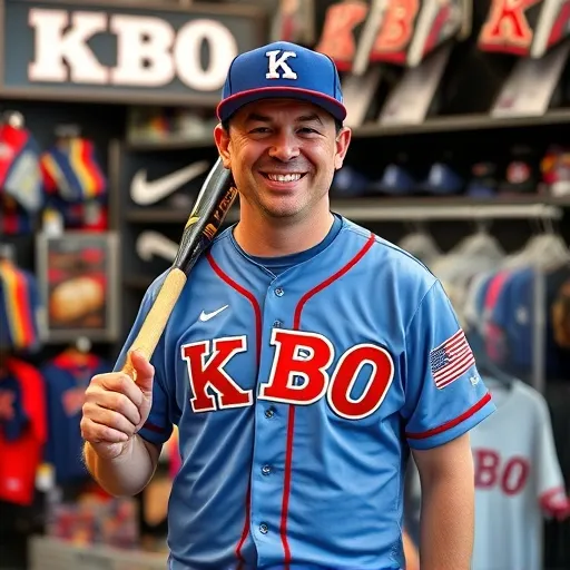 KBO 리그 분석: 진짜 전문가처럼 즐기는 법