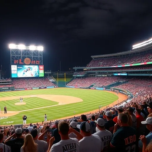 KBO 제대로 즐기기: 경기 관람 & 시청 꿀팁