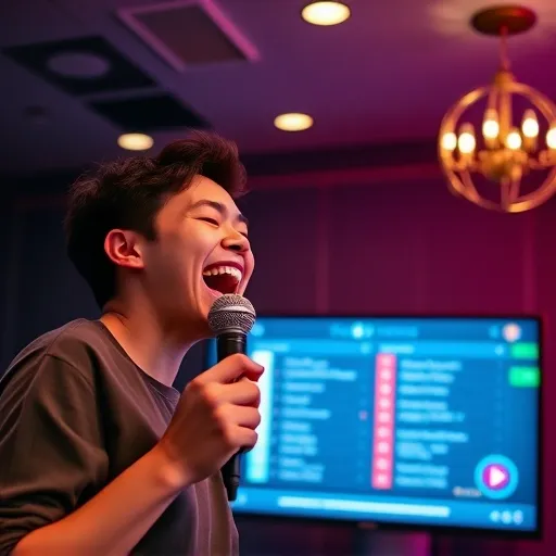 2025년 금영노래방 노래검색, 이렇게 시작하세요!