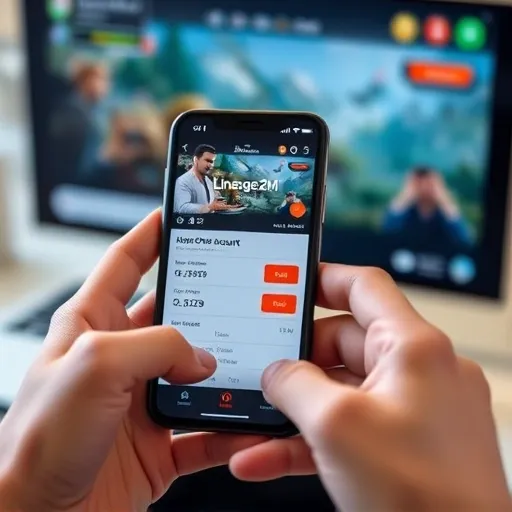 리니지2M 시세 변동성 이해와 안전한 거래를 위한 심화 전략