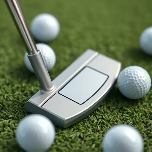 홀로가 퍼터그립 관리와 퍼팅 연습, 그리고 지속적인 개선 전략