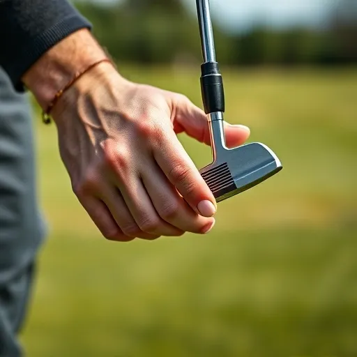 내 퍼팅 스타일에 맞는 홀로가 퍼터그립 선택 가이드: 무엇을 고려해야 할까?