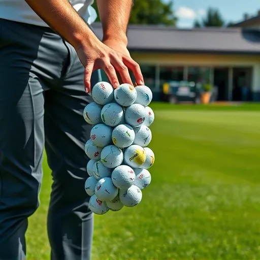 내게 맞는 런던 로스트 볼 고르기: 품질부터 브랜드까지