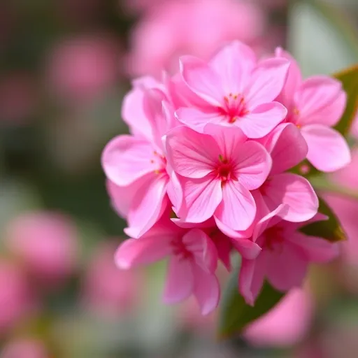 목백일홍 꽃의 매력과 최적의 개화 조건 (2025년 기준)