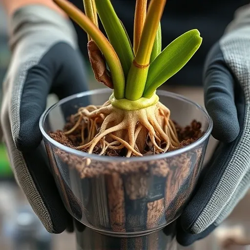 난 분갈이 후 관리: 전문가의 조언과 장기 솔루션