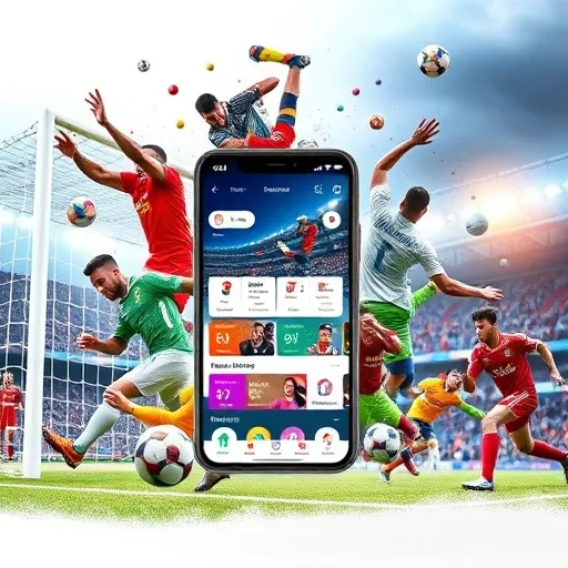 당신의 해외축구 관전, 이제 새로운 장을 열 때!