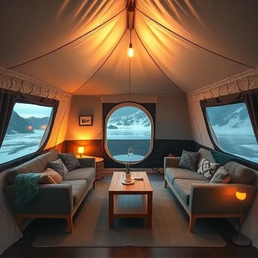 노스피크 에어텐트, 구매 후가 더 중요! 관리, 보관, AS 및 문제 해결