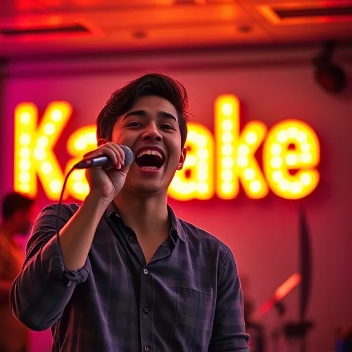 오렌지 노래방 경험 극대화: 음향과 서비스 200% 활용 팁