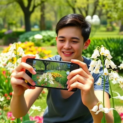 2. 단계별 해결법 - 은방울꽃 획득을 위한 핵심 공략 로드맵