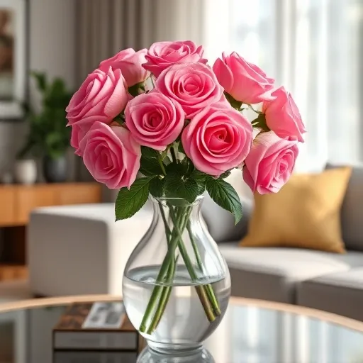 인테리어부터 특별한 선물까지: 장미조화 200% 활용 가이드