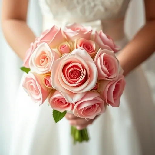 웨딩, 이벤트, 맞춤 선물: 장미조화 전문가의 손길이 필요할 때