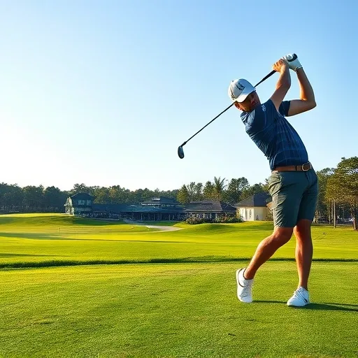 서서울CC 코스별 공략 & 야간 라운딩: 그린피 그 이상의 가치