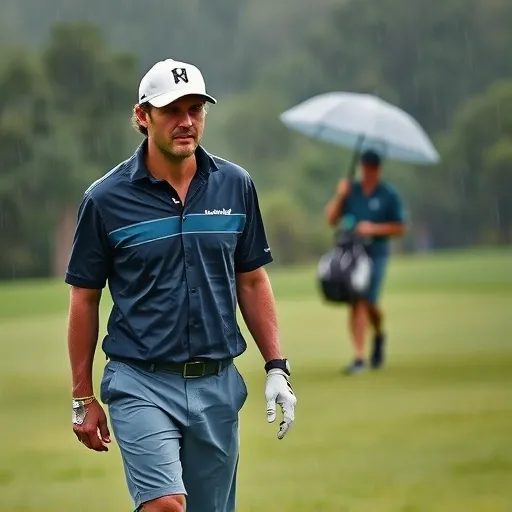 바람의 골프장, 서서울CC 특유의 바람 영향과 극복 전략