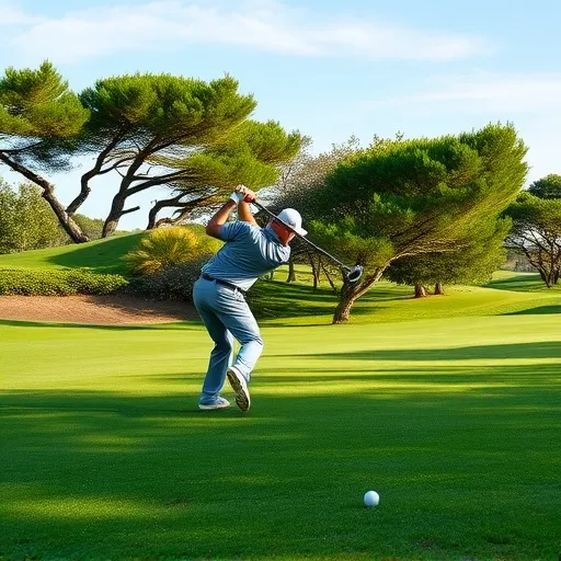 서서울CC 라운딩 후기, 날씨 변수에 따른 실제 경험과 꿀팁