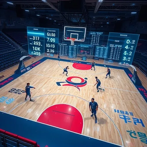 2025년, 전문 농구분석 서울 서비스를 활용해야 하는 이유