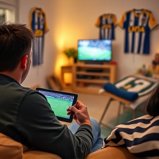 '더쿠스러운' 해외축구 커뮤니티, 과연 존재할까?