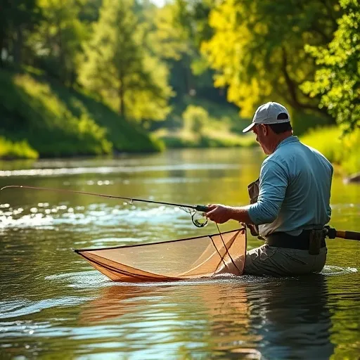 통발 선택부터 설치까지, 성공률 높이는 실전 노하우