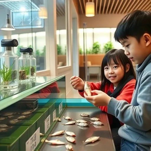 초보부터 즐기는 의정부 민물낚시, 성공 비결은?