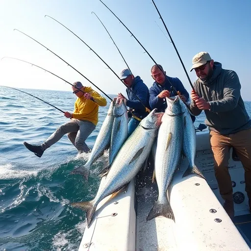 성공적인 의정부 낚시를 위한 심화 팁과 전문가 조언