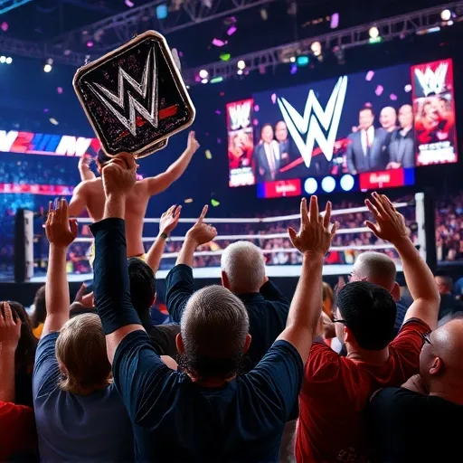 WWE 결과, 이제는 스마트하게 파악하는 나만의 팁