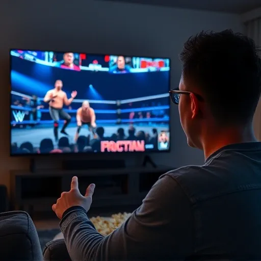 몰입감 200% 만드는 중계 환경, 이렇게 구축하세요