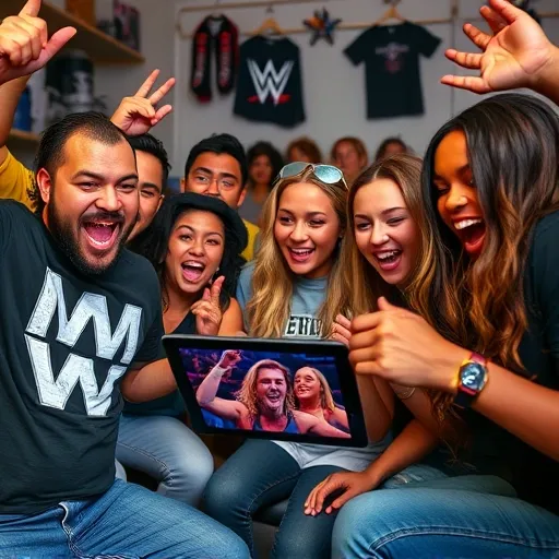 논란과 진화: WWE 중계의 역사와 2025년 미래