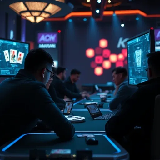 2. 2ACE 홀덤과 싯앤골드, 나에게 맞는 게임은? 실전 분석