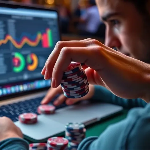 4. 2025년 투 에이스, 흔들림 없는 멘탈과 데이터 활용 전략